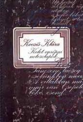 Kelet-európai noteszlapok (ISBN: 9789639484191)
