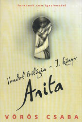 Anita (ISBN: 9789630837460)