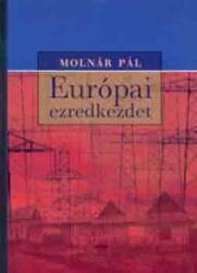 Európai ezredkezdet (ISBN: 9789639406353)