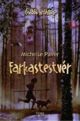 Farkastestvér (ISBN: 9789635398140)