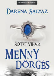 Mennydörgés (ISBN: 9789638908797)