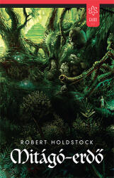 Mitágó-erdő (ISBN: 9789636897284)