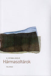 Hármasoltárok (ISBN: 9789632741345)