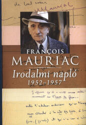 Irodalmi napló - 1952-1957 (ISBN: 9789636625764)