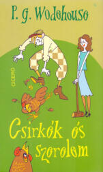 Csirkék és szerelem (ISBN: 9789635397891)