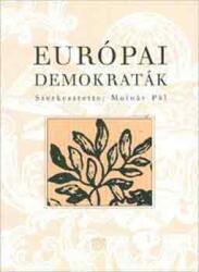 Európai demokraták (ISBN: 9789639302266)