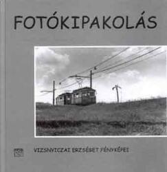 Fotókipakolás (ISBN: 9789639484375)