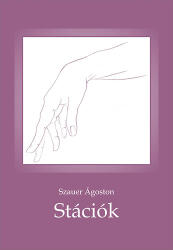 Stációk (ISBN: 9786155091063)