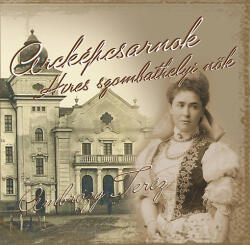 Arcképcsarnok - Ambrózy Teréz (ISBN: 9786155214219)