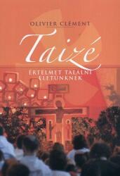 Taizé (ISBN: 9789636623890)