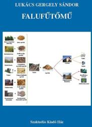 Falufűtőmű (ISBN: 9789639935440)