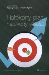 Hatékony piac, hatékony vállalat (ISBN: 9789639659582)