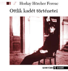 Ottlik kadét történetei (ISBN: 9789639985148)