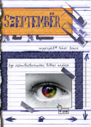 Szeptember - Egy számítástechnikus titkos naplója (ISBN: 9789636621681)