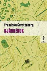 Ajándékok (ISBN: 9789632361840)