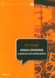 Vizuális szociológia (ISBN: 9789636931735)