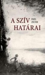 A szív határai (ISBN: 9788081012310)
