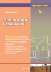 Teherhordó falazatok (ISBN: 9789632780917)