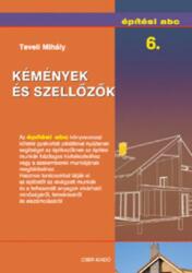 Kémények és szellőzők (ISBN: 9789632780924)