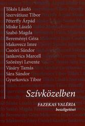 Szívközelben (ISBN: 9789636622732)
