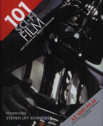 101 sci-fi film (ISBN: 9789636893194)