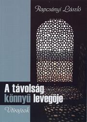A távolság könnyű levegője (ISBN: 9789636623401)