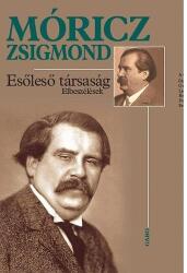 Esőleső társaság (ISBN: 9789636893828)