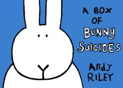 A Box of Bunny Suicides - Andy Riley (ISBN: 9780452292338)