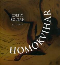 Homokvihar (ISBN: 9788081012884)