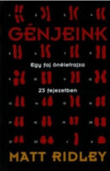 Génjeink (ISBN: 9789637803369)