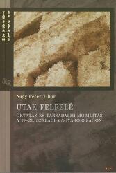 Utak felfelé (ISBN: 9789632870182)