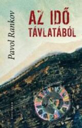 Az idő távlatából (ISBN: 9788081013102)