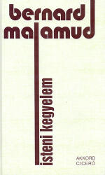 Isteni kegyelem (ISBN: 9789637803147)