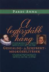 A legtisztább hang (ISBN: 9789636623791)