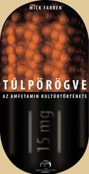 Túlpörögve (ISBN: 9789638777072)
