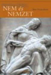 Nem és nemzet (ISBN: 9799639494816)