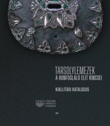 Tarsolylemezek (ISBN: 9786155978920)