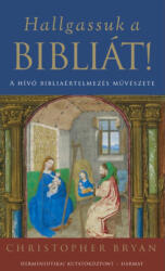 Hallgassuk a Bibliát! (ISBN: 9786158242011)