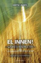 El innen! - Szökési kísérletek (ISBN: 9789639494145)