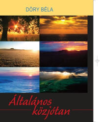 Általános közjótan (ISBN: 9789636623869)
