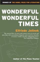 Wonderful Wonderful Times (ISBN: 9781852421687)