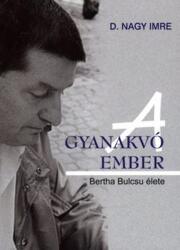 A gyanakvó ember (ISBN: 9789636623784)