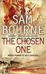 The Chosen One (ISBN: 9780007266524)
