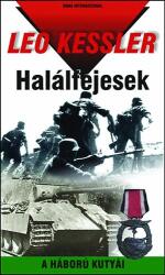 Halálfejesek (ISBN: 9789639919761)