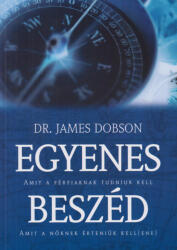 Egyenes beszéd (ISBN: 9789639390126)