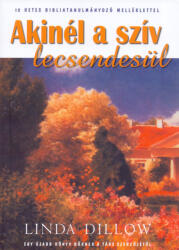 Akinél a szív lecsendesül (ISBN: 9789639390065)