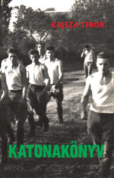 Katonakönyv (ISBN: 9786155110955)