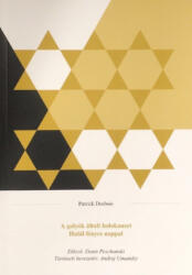 A golyók általi holokauszt (ISBN: 9786155132308)
