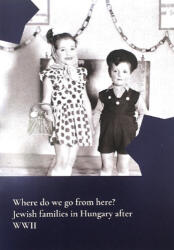 Where do we go from here? (ISBN: 9786155132247)