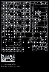 Vidéki gettók (ISBN: 9786155132261)